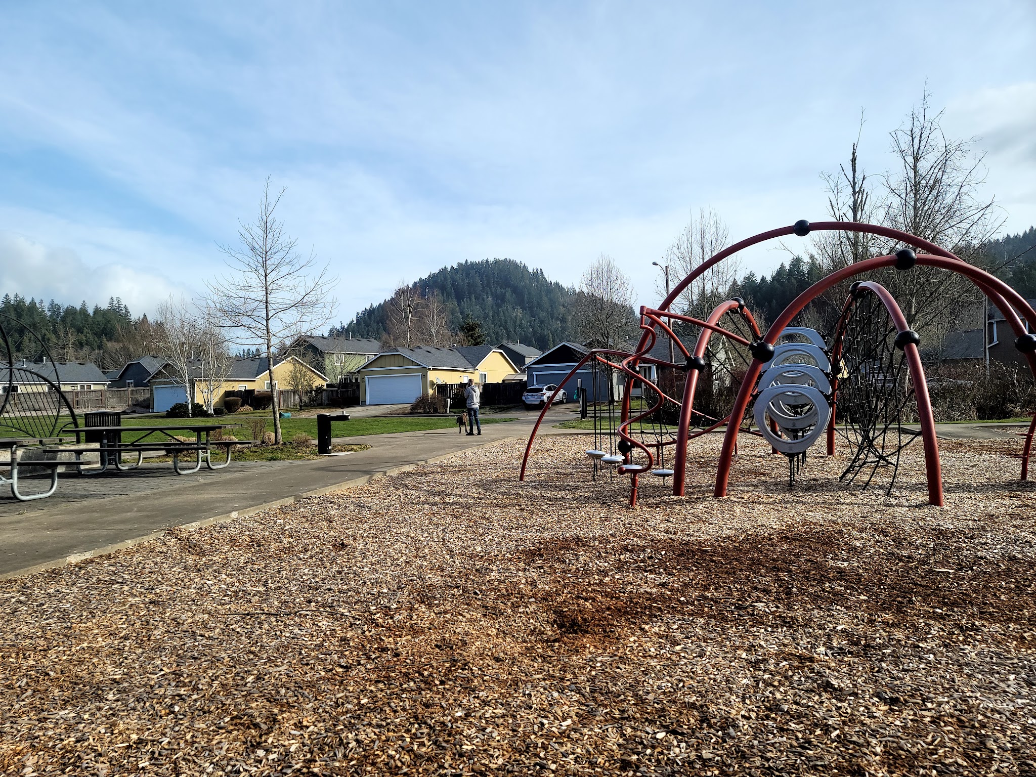 Jasper Meadows - Springfield, OR
