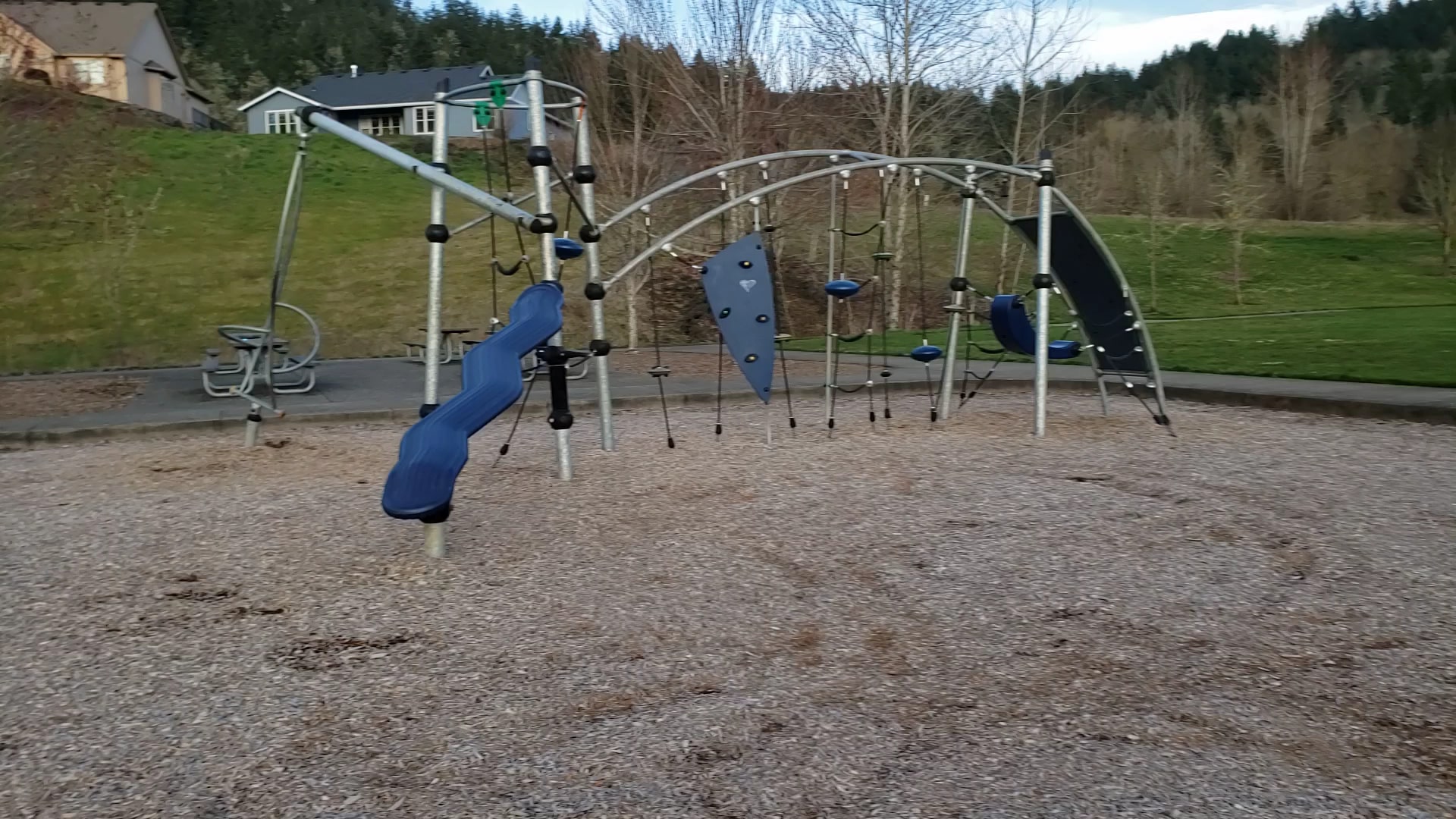 Rob Adams Park - Springfield, OR