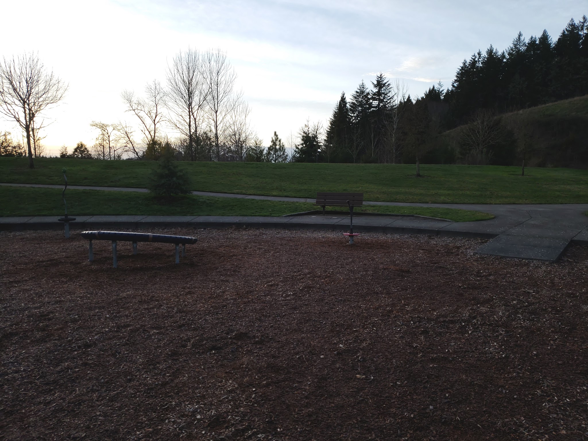 Rob Adams Park - Springfield, OR