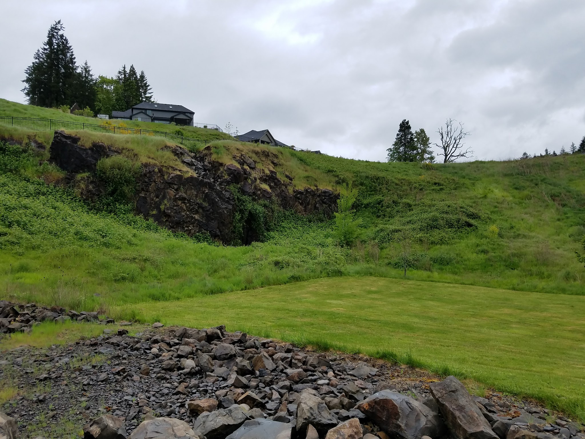 Rob Adams Park - Springfield, OR