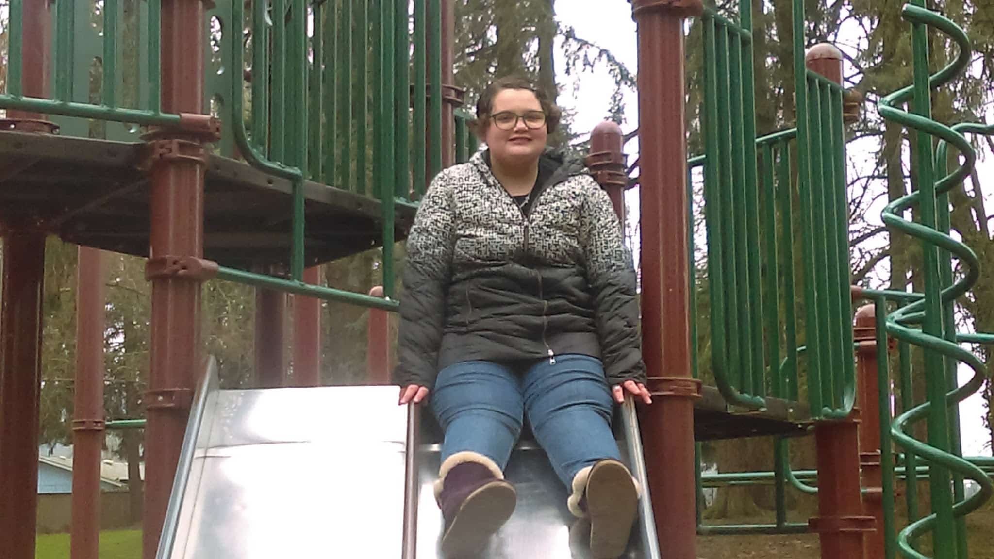 Thurston Park - Springfield, OR