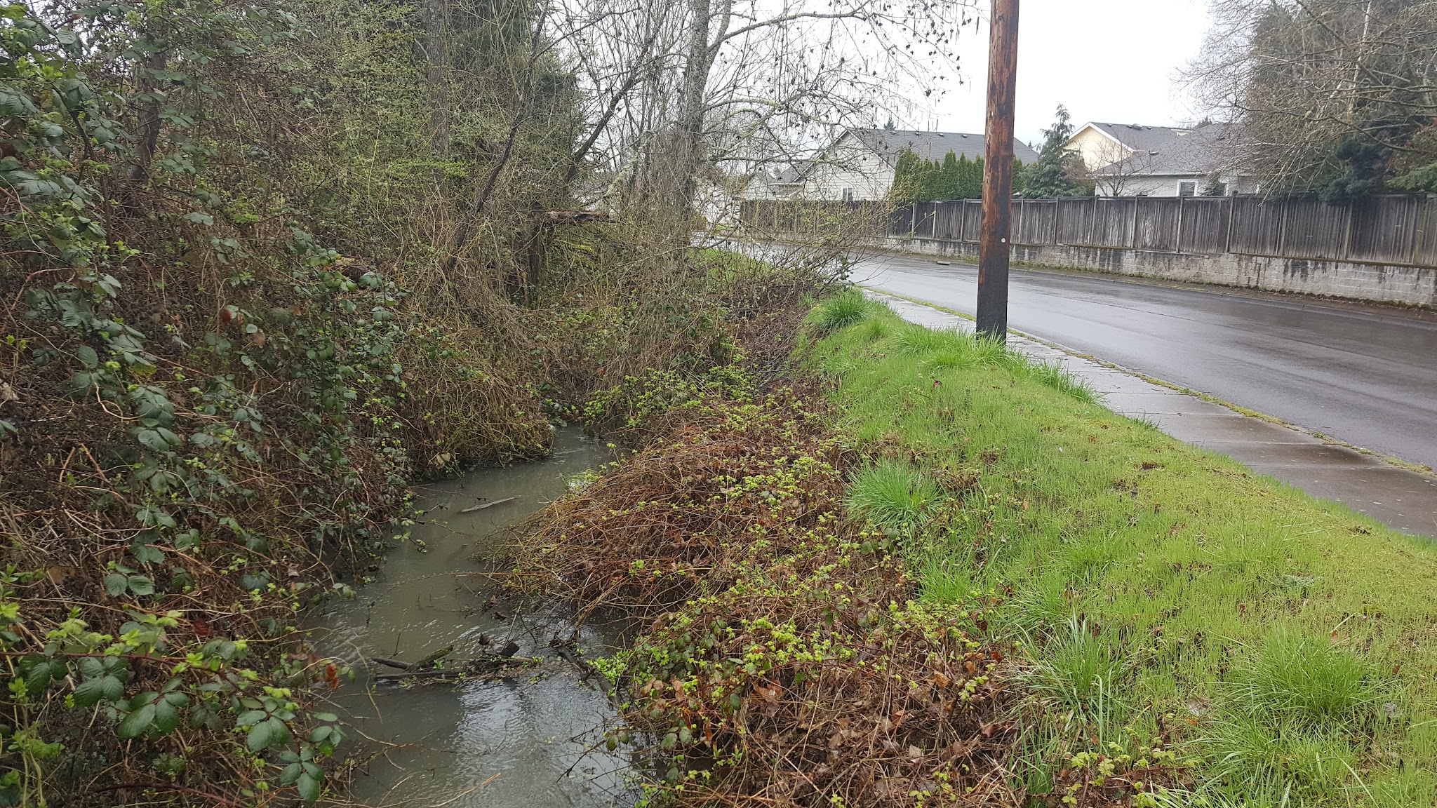 Willamalane Preservation Park - Springfield, OR