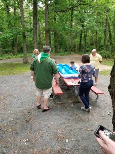 Lee High Park - Springfield, VA