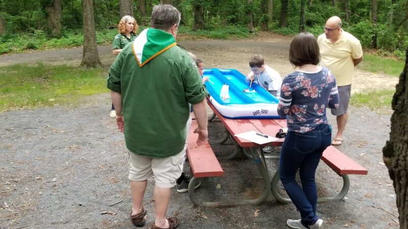 Lee High Park - Springfield, VA