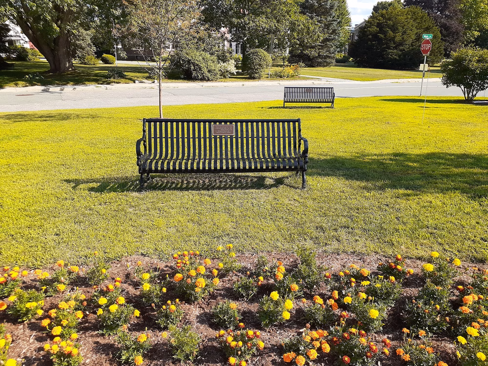 Arnold Park - St Johnsbury, VT