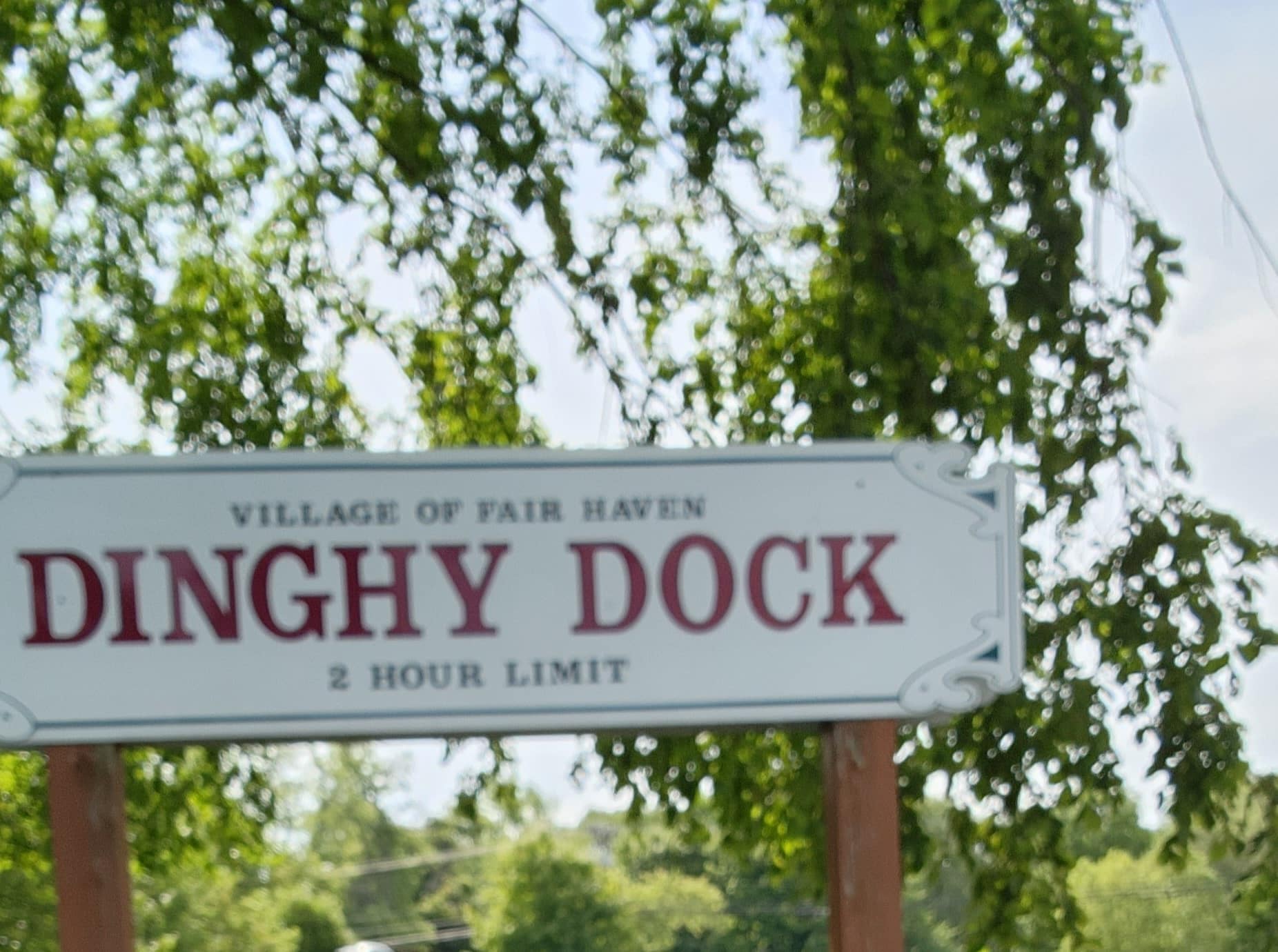 Bayside Park - Sterling, NY