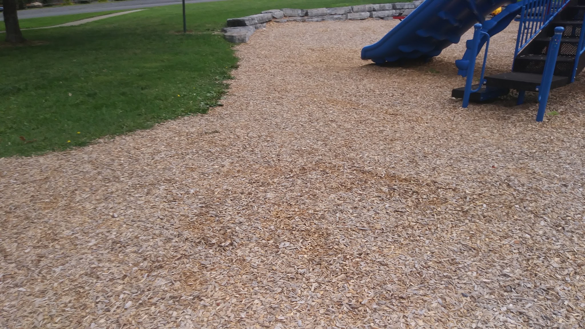 Bayside Park - Sterling, NY