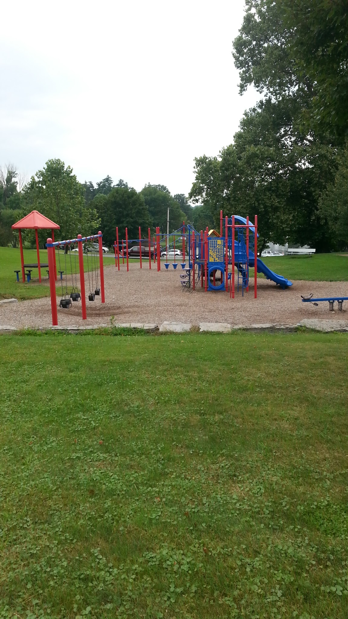 Bayside Park - Sterling, NY