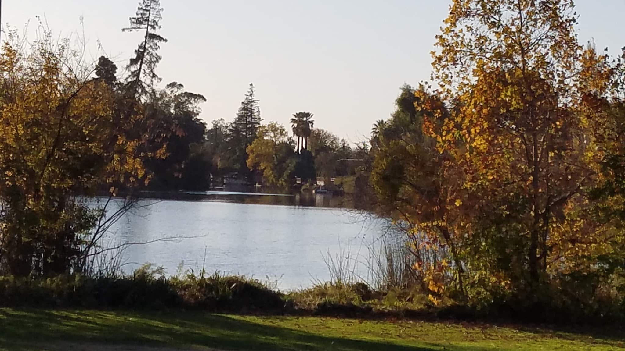 American Legion Park - Stockton, CA