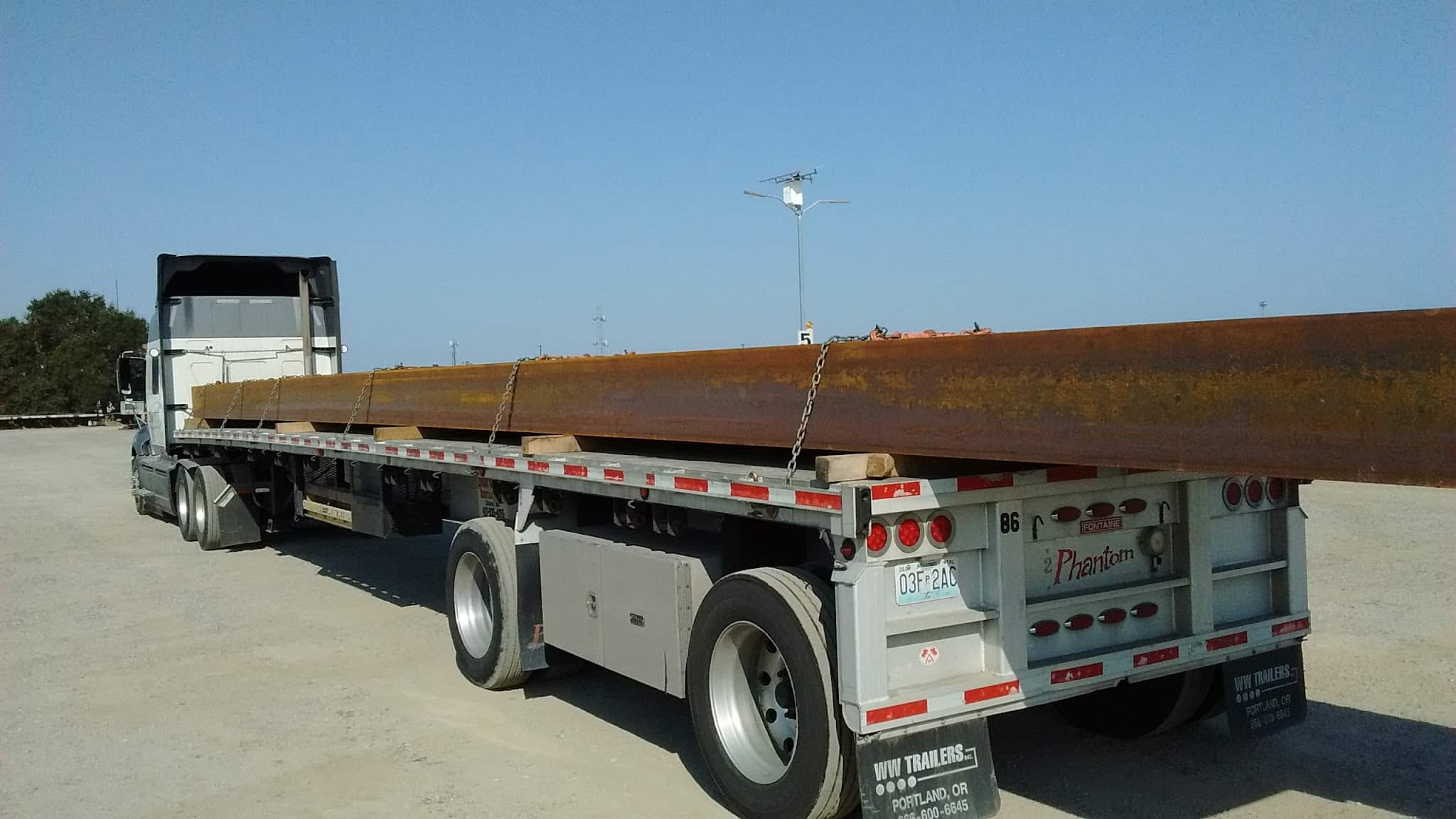 Reverend Peterson Park - Stockton, CA