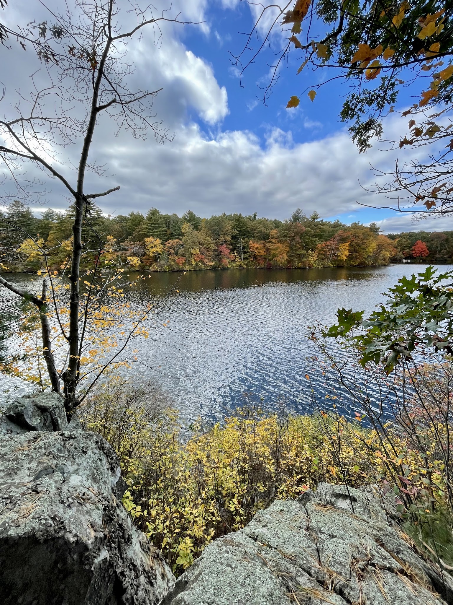Glen Echo Park - Stoughton, MA