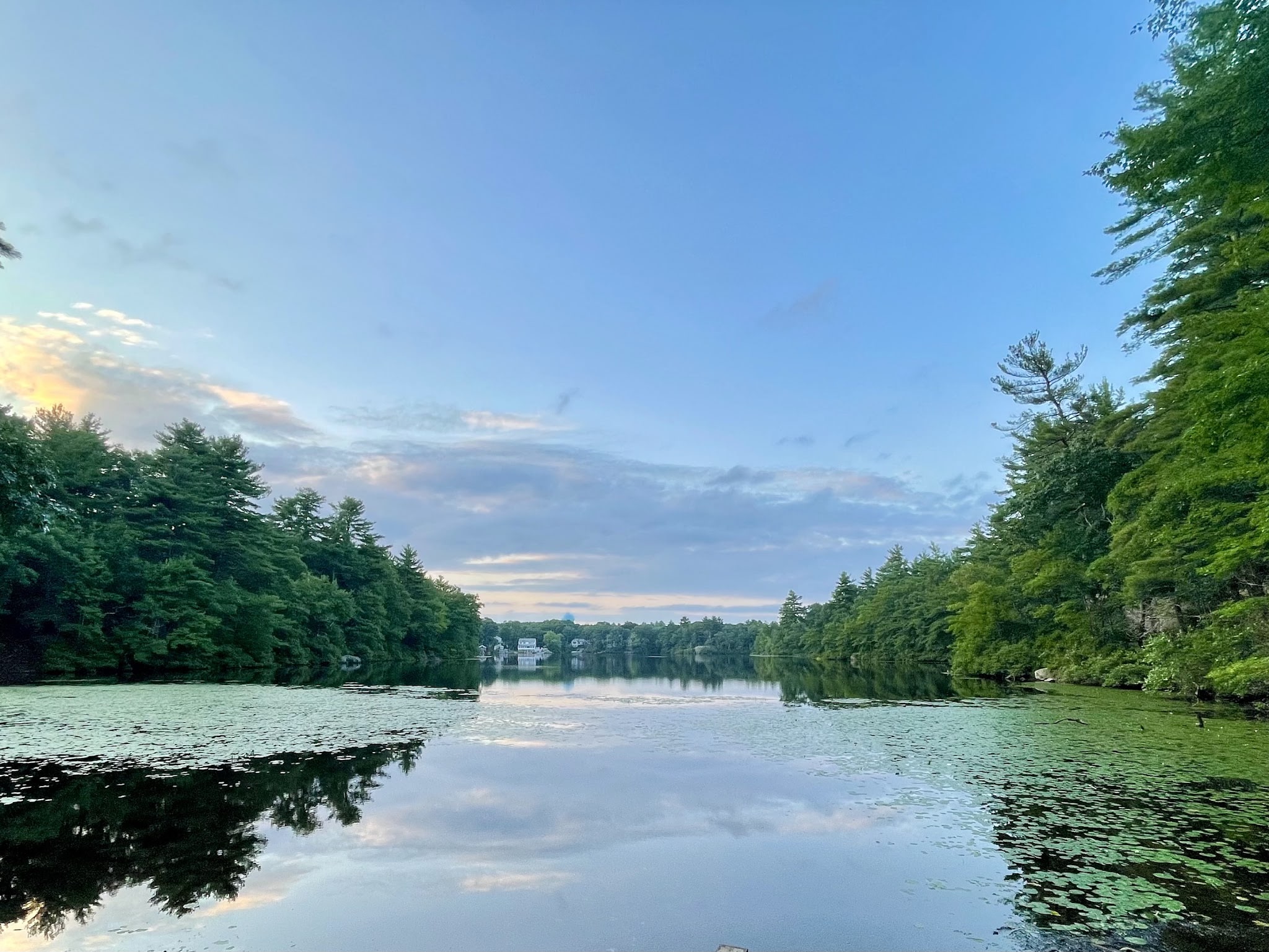 Glen Echo Park - Stoughton, MA