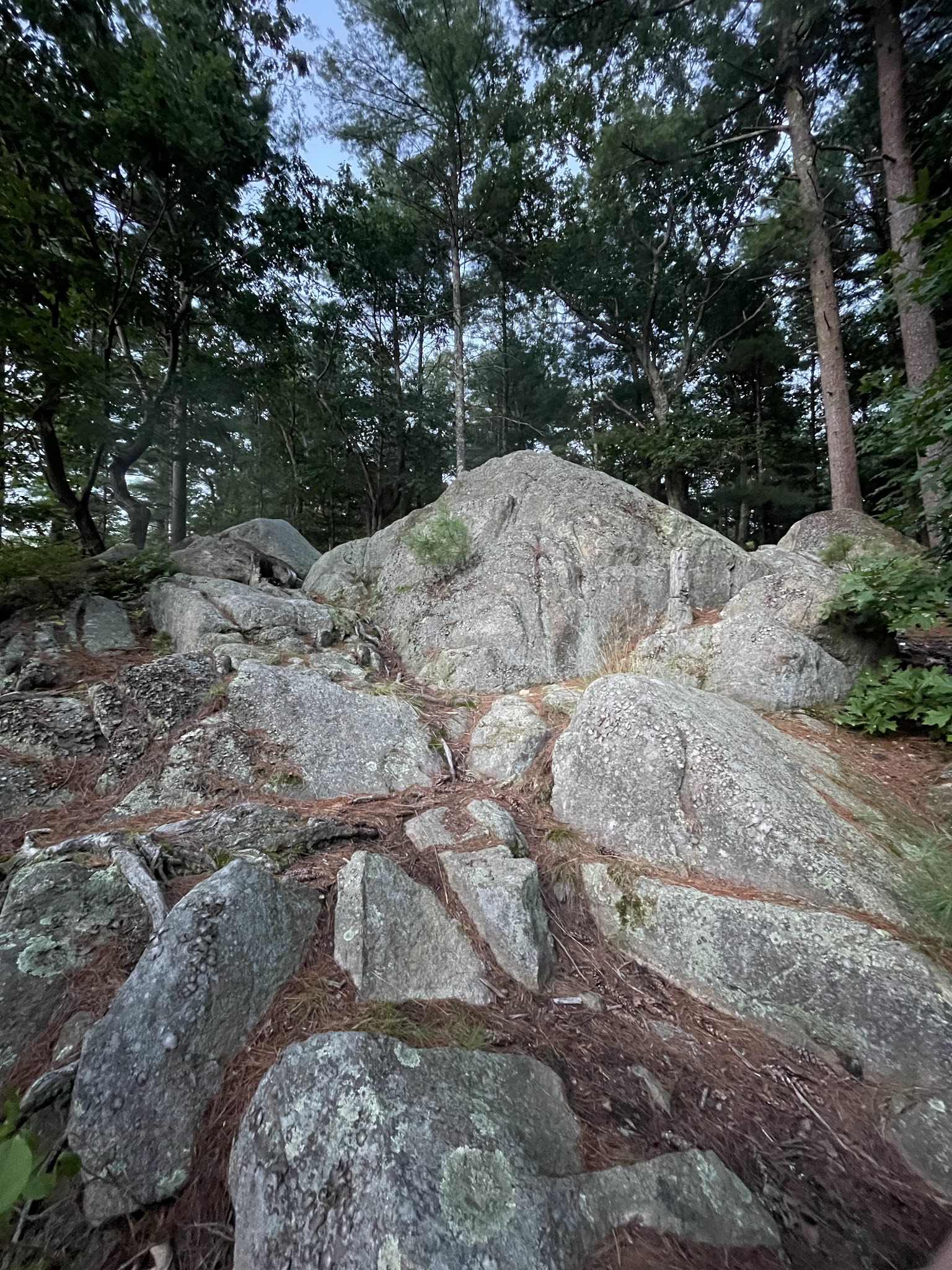 Glen Echo Park - Stoughton, MA