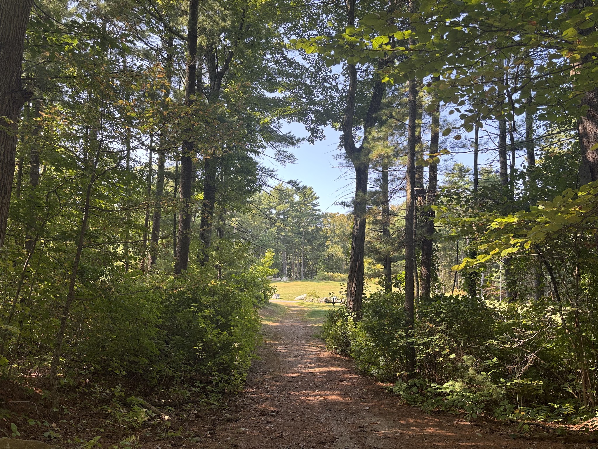 Glen Echo Park - Stoughton, MA