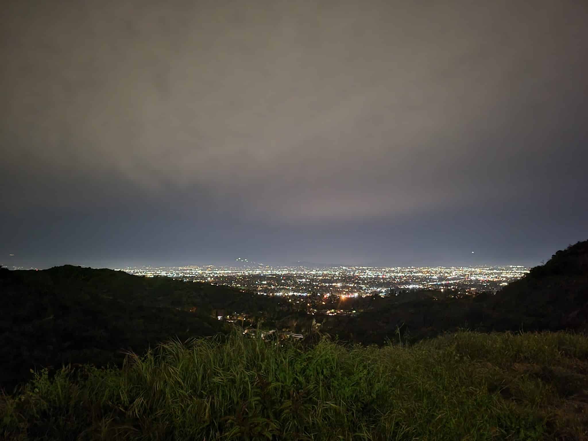 Fryman Canyon Park - Studio City, CA