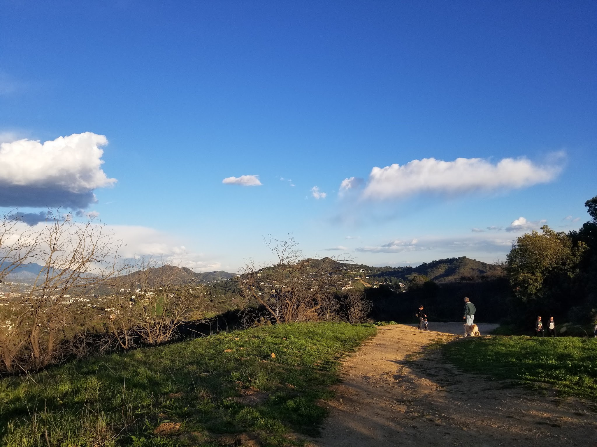 Wilacre Park, Mountains Recreation & Conservation Authority - Studio City, CA