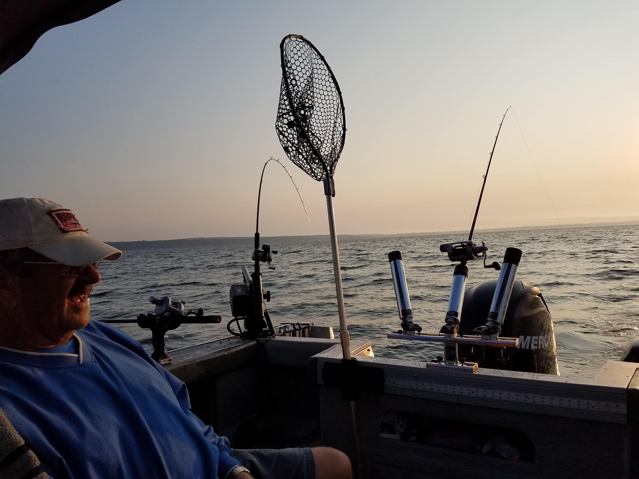 Lone Pine Campgrounds - Sylvan Beach, NY