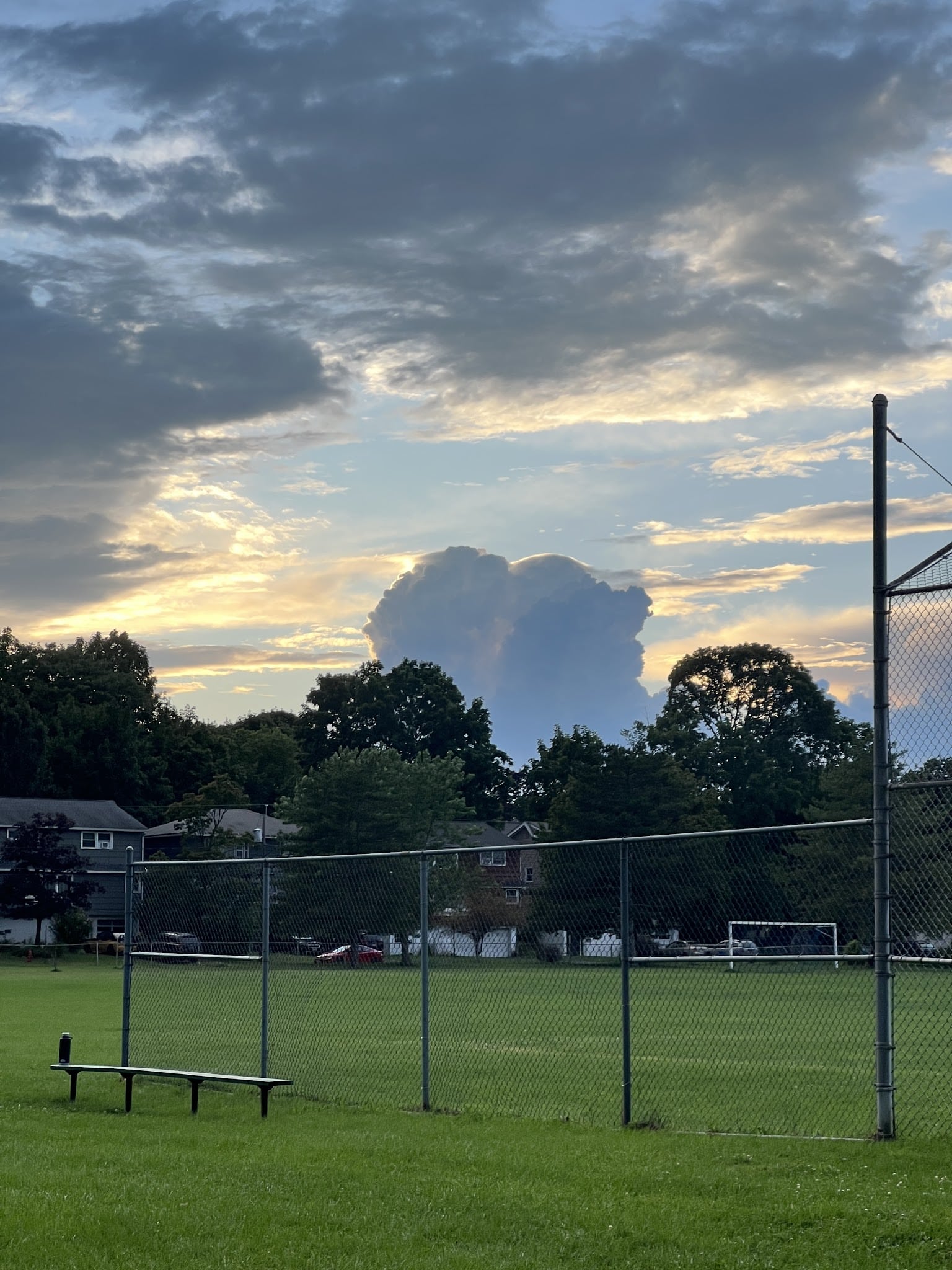 Barry Park - Syracuse, NY