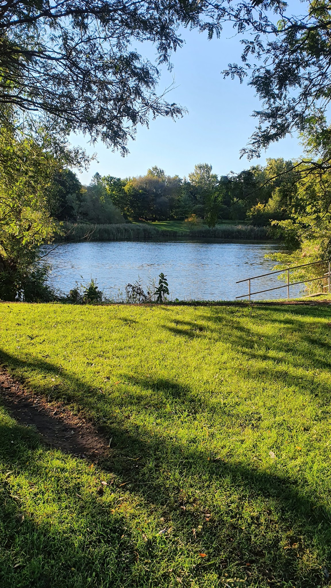 Barry Park - Syracuse, NY