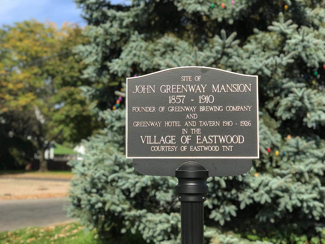 Greenway Veterans' Memorial Park - Syracuse, NY