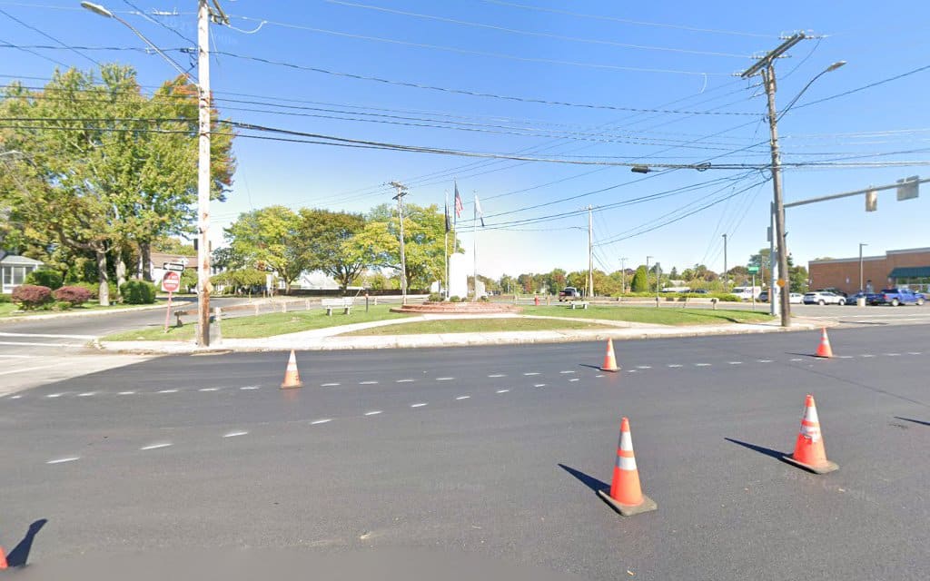 Greenway Veterans' Memorial Park - Syracuse, NY
