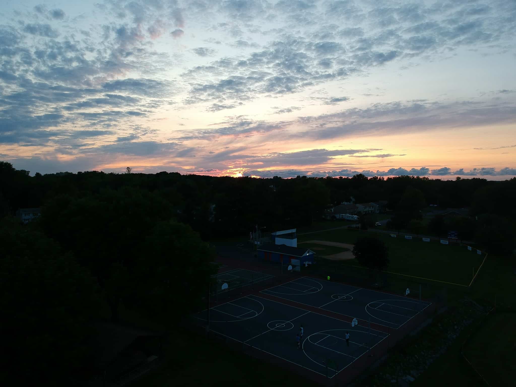 Lakeland Park - Syracuse, NY