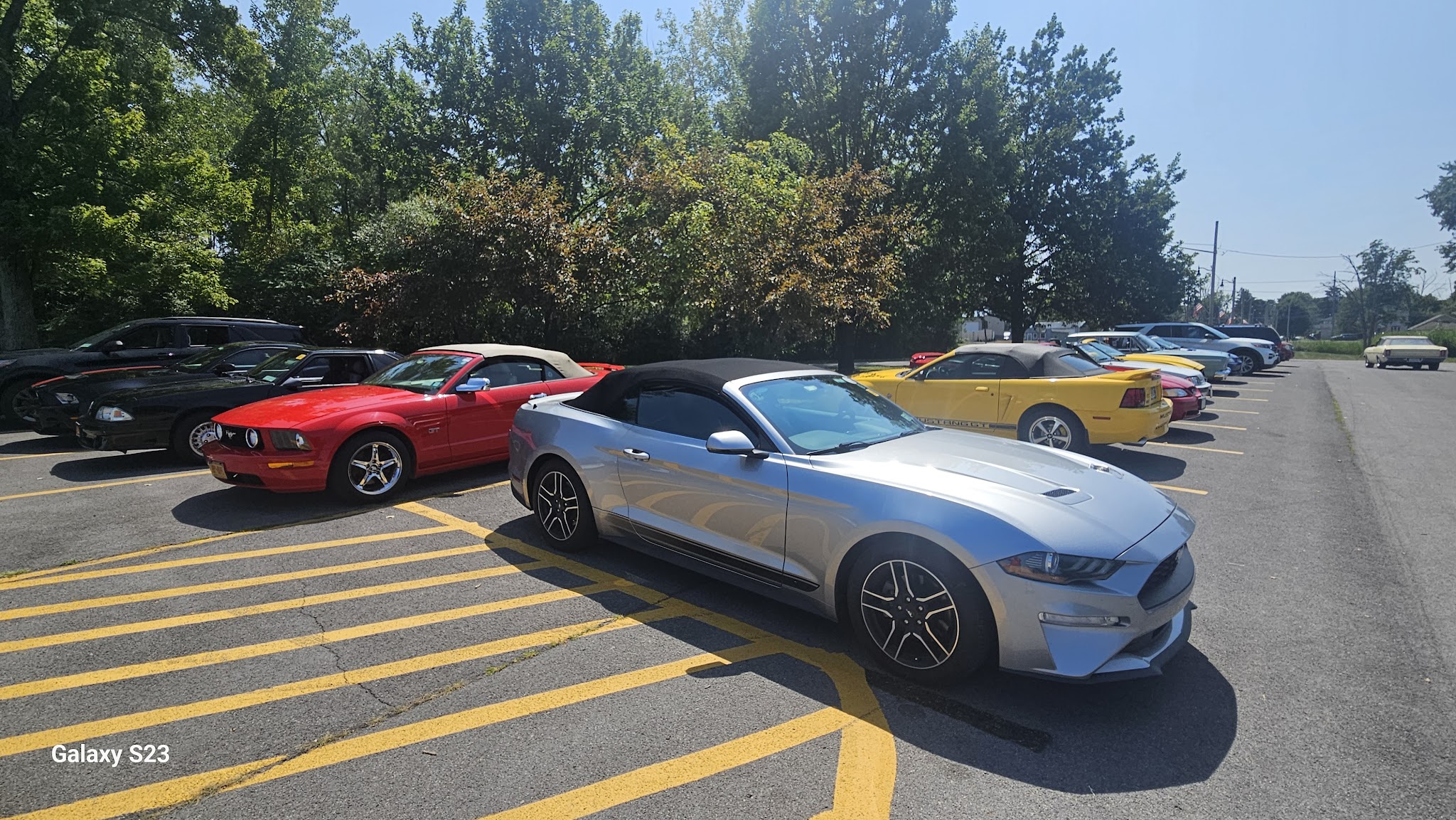 Lakeland Park - Syracuse, NY