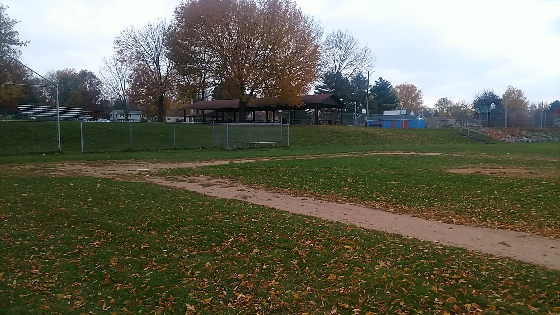 Lakeland Park - Syracuse, NY