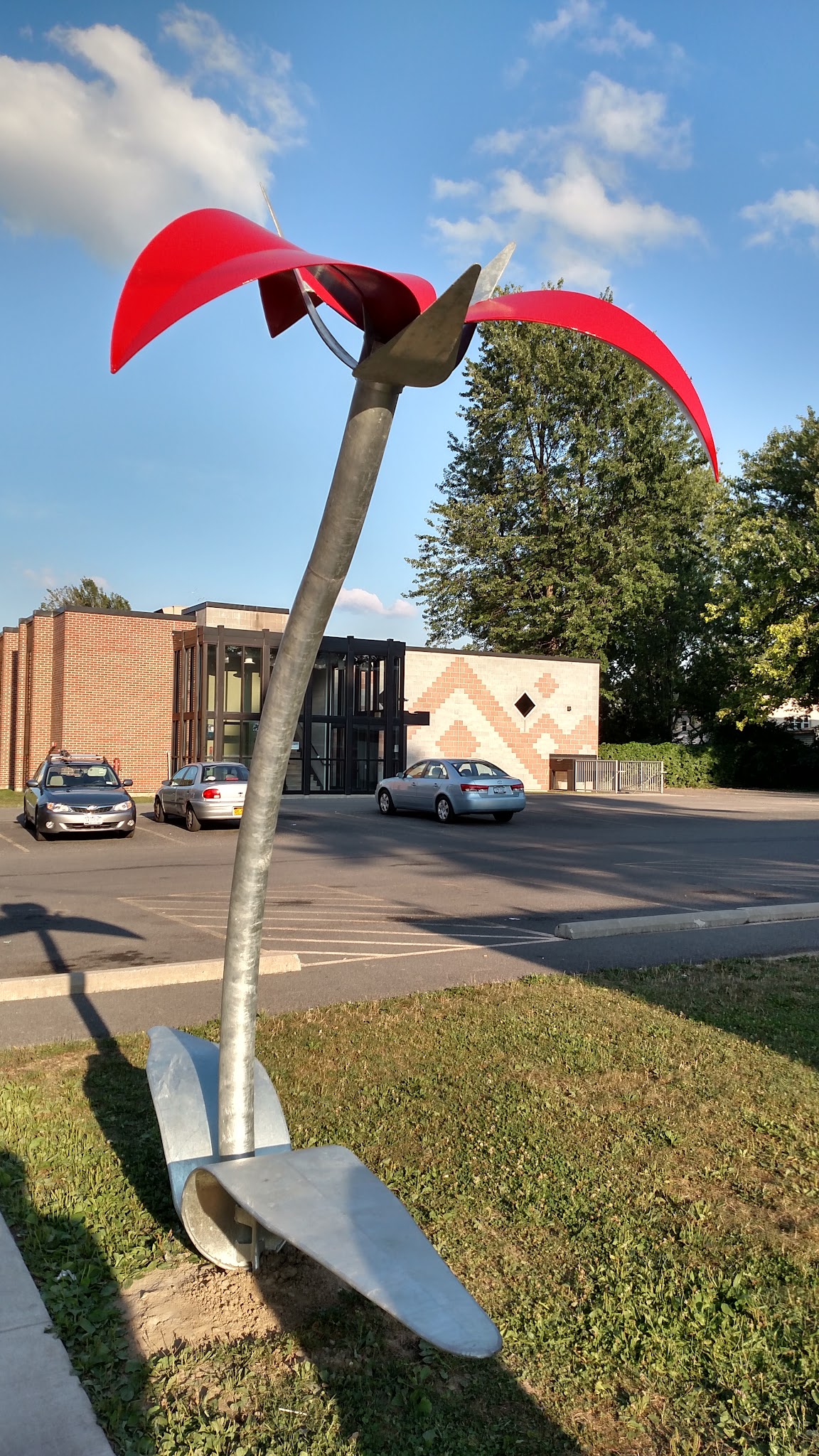 Skiddy Park - Syracuse, NY