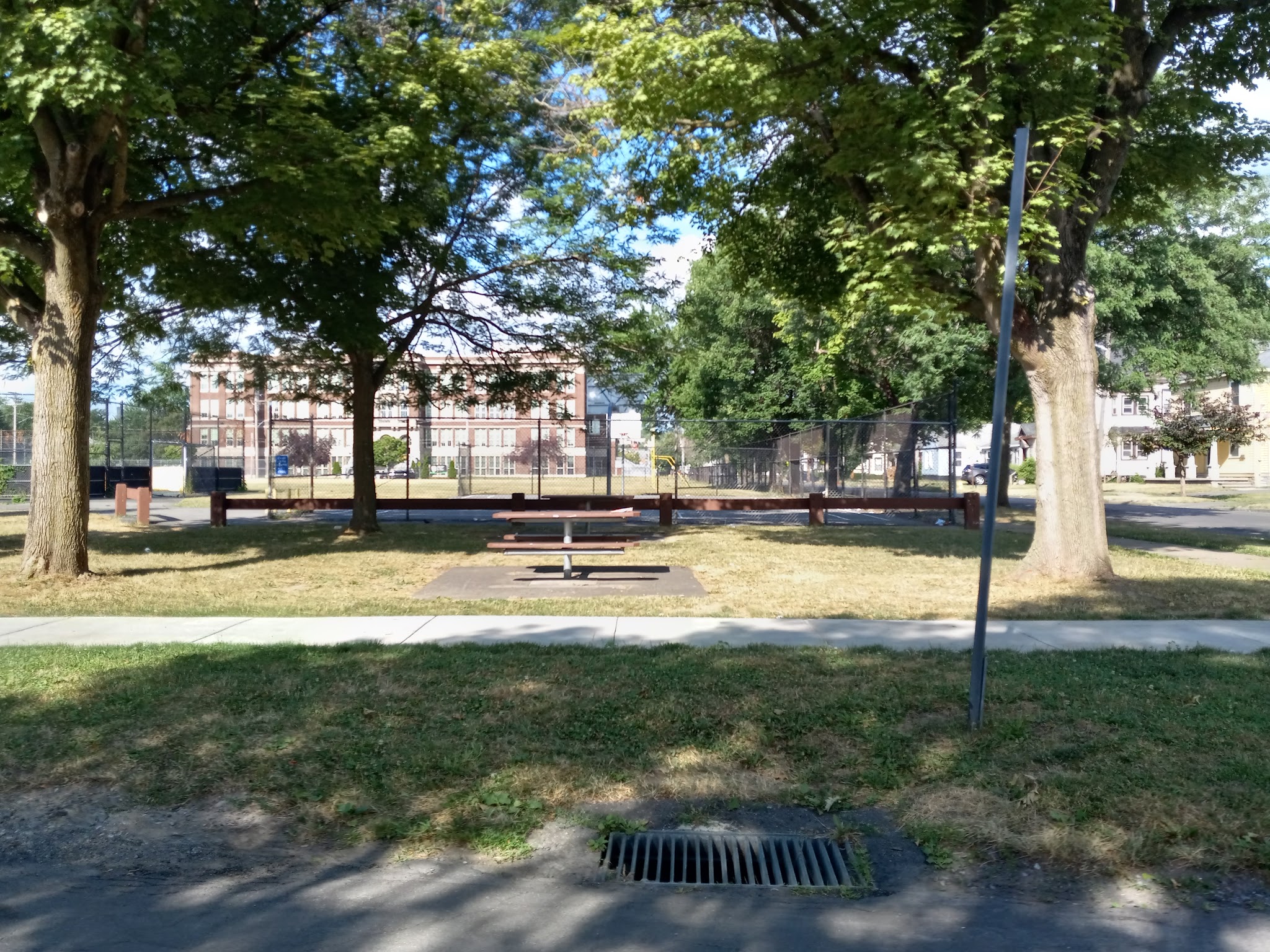 Skiddy Park - Syracuse, NY