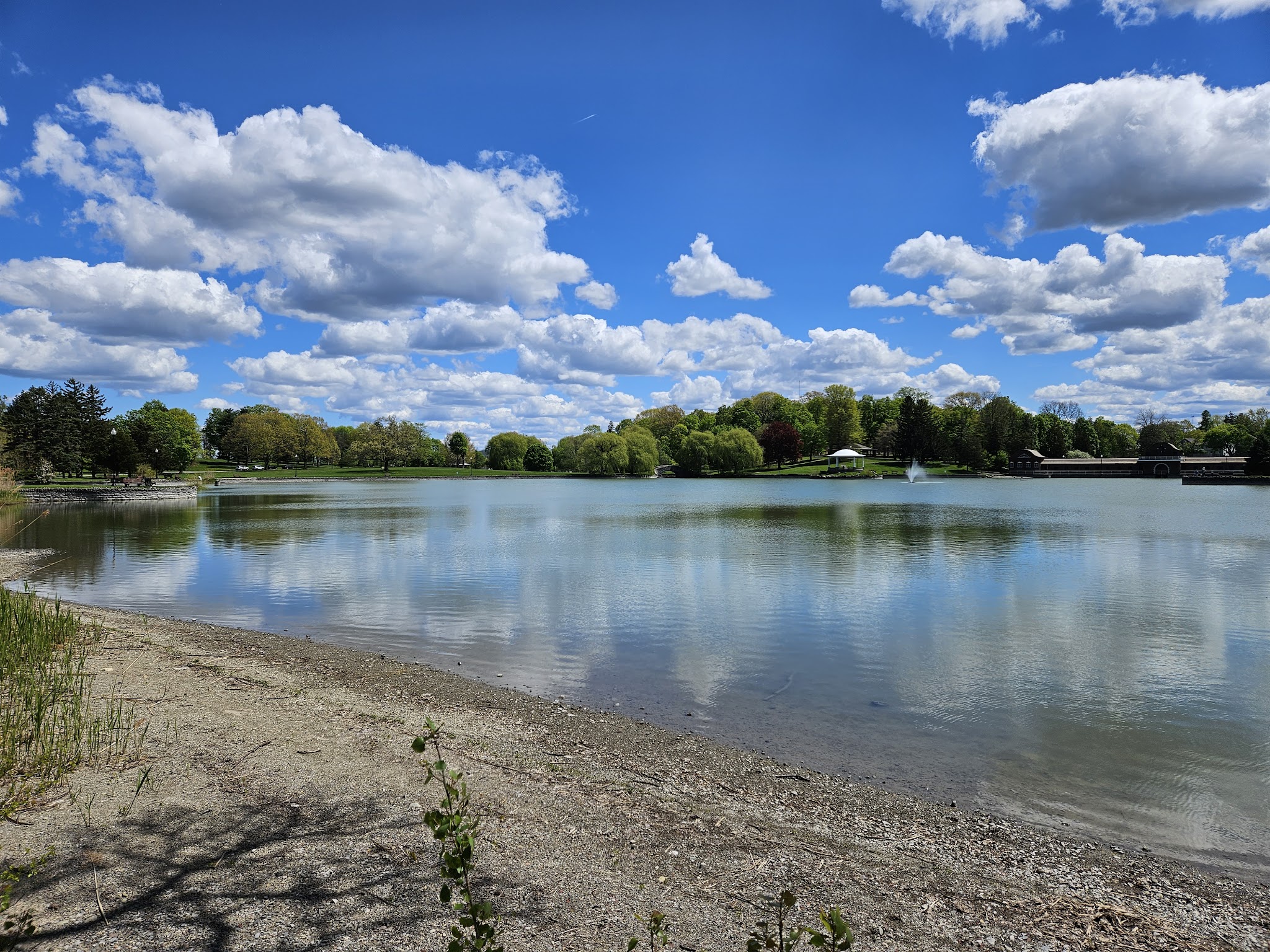 Upper Onondaga Park - Syracuse, NY