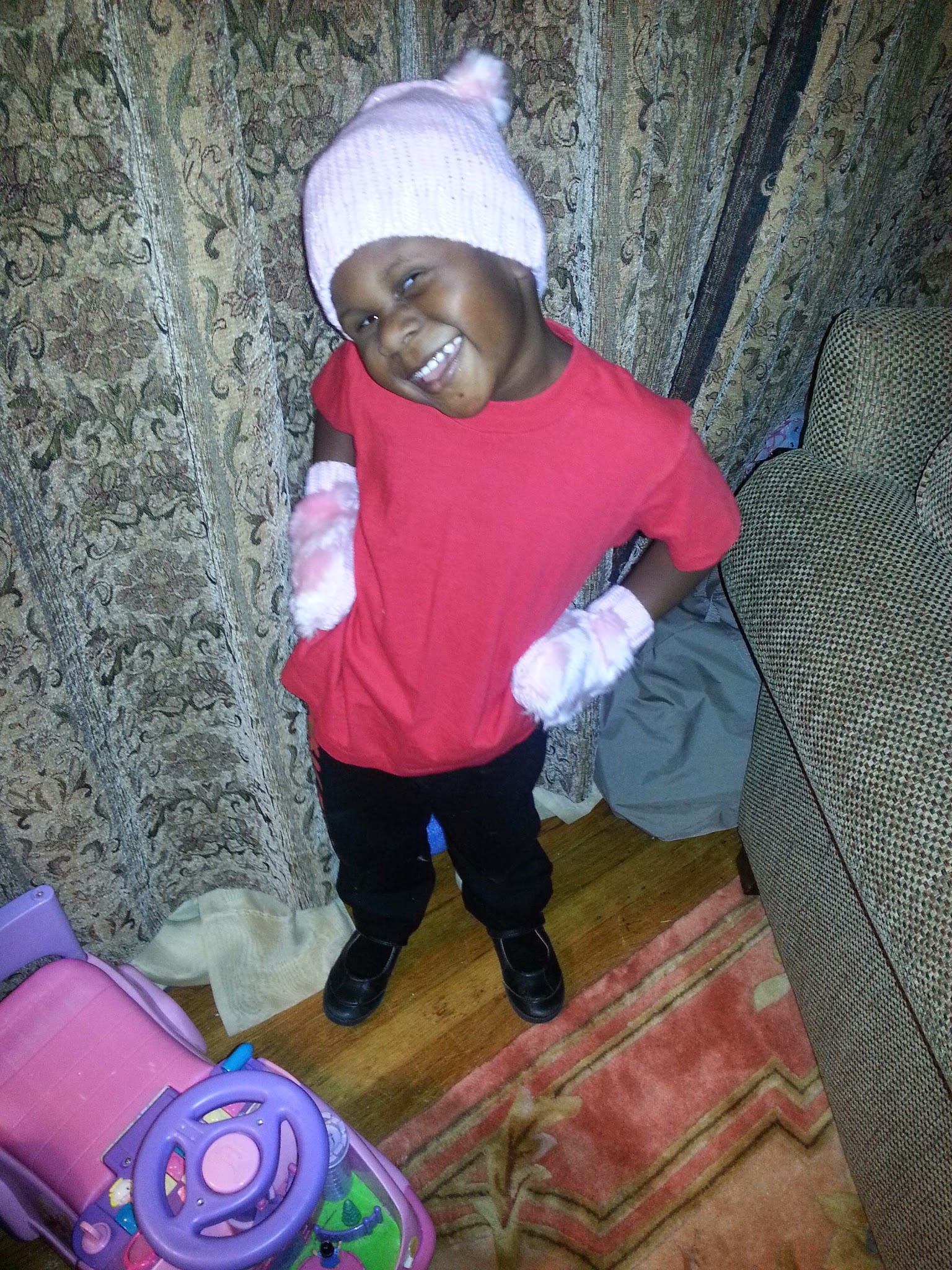 Hance Park - Tinton Falls, NJ