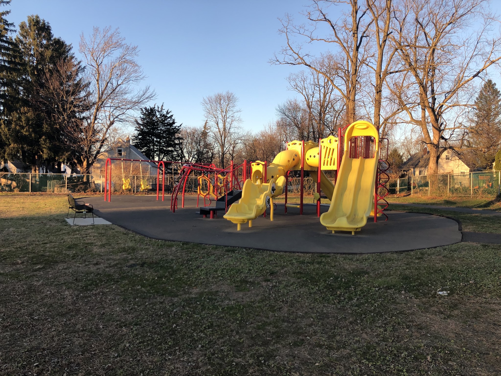 Hance Park - Tinton Falls, NJ