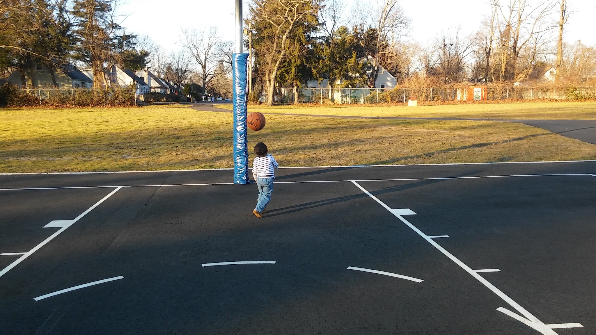 Hance Park - Tinton Falls, NJ