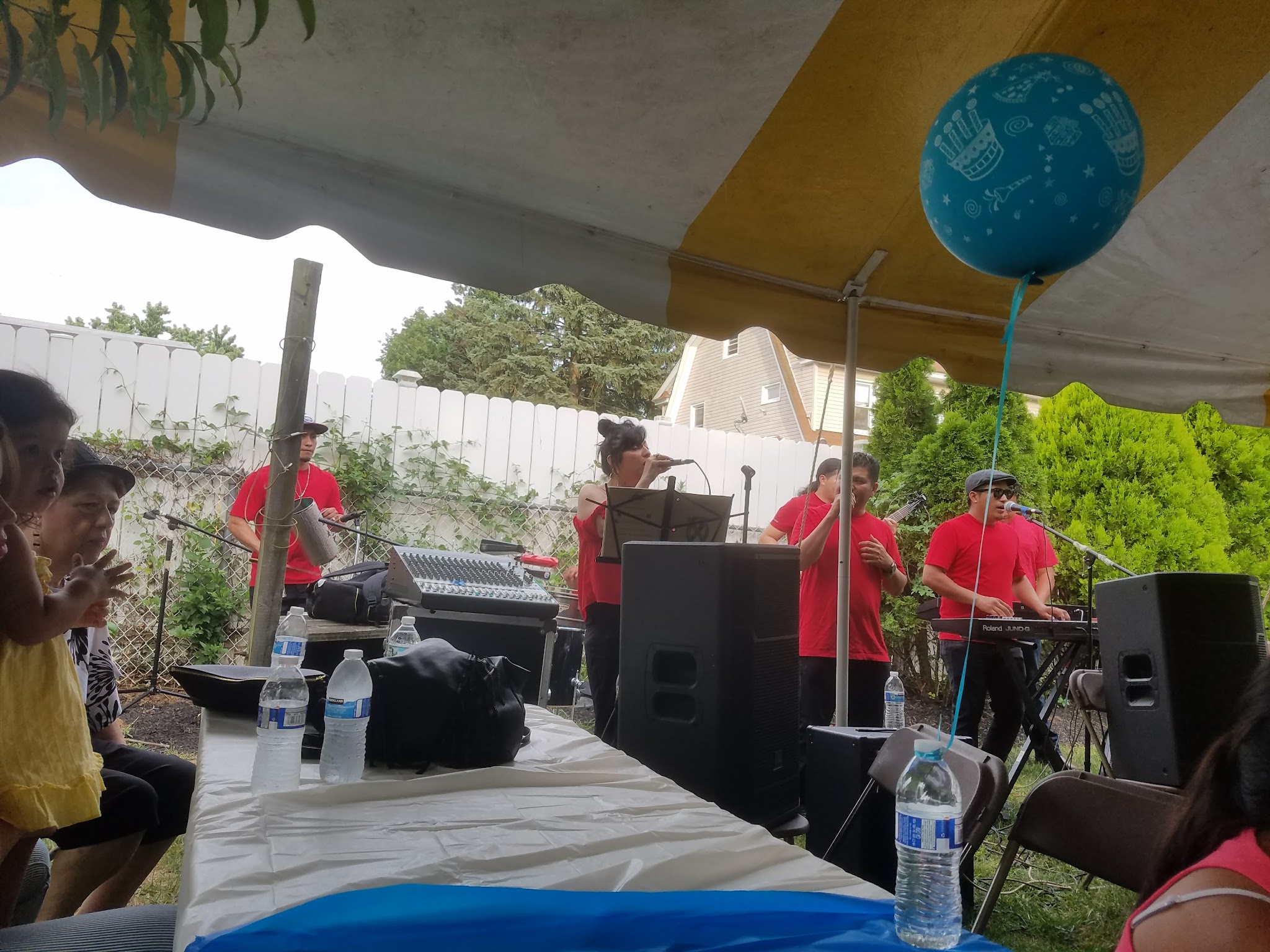 Hance Park - Tinton Falls, NJ