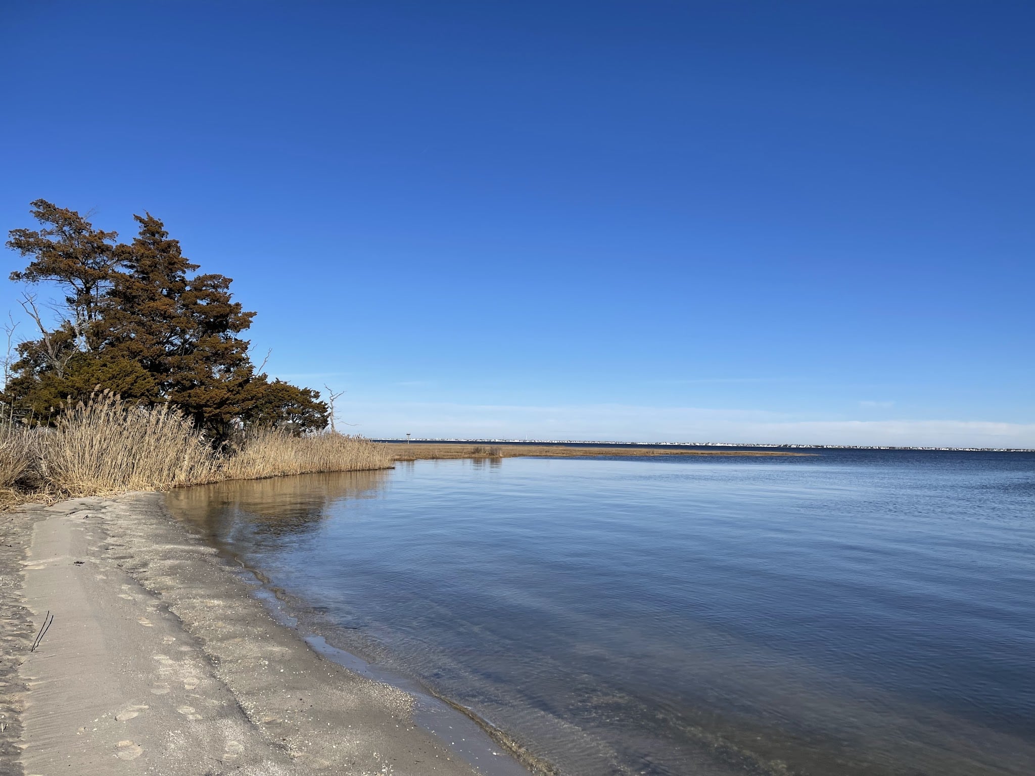 Shelter Cove Park - Toms River, NJ