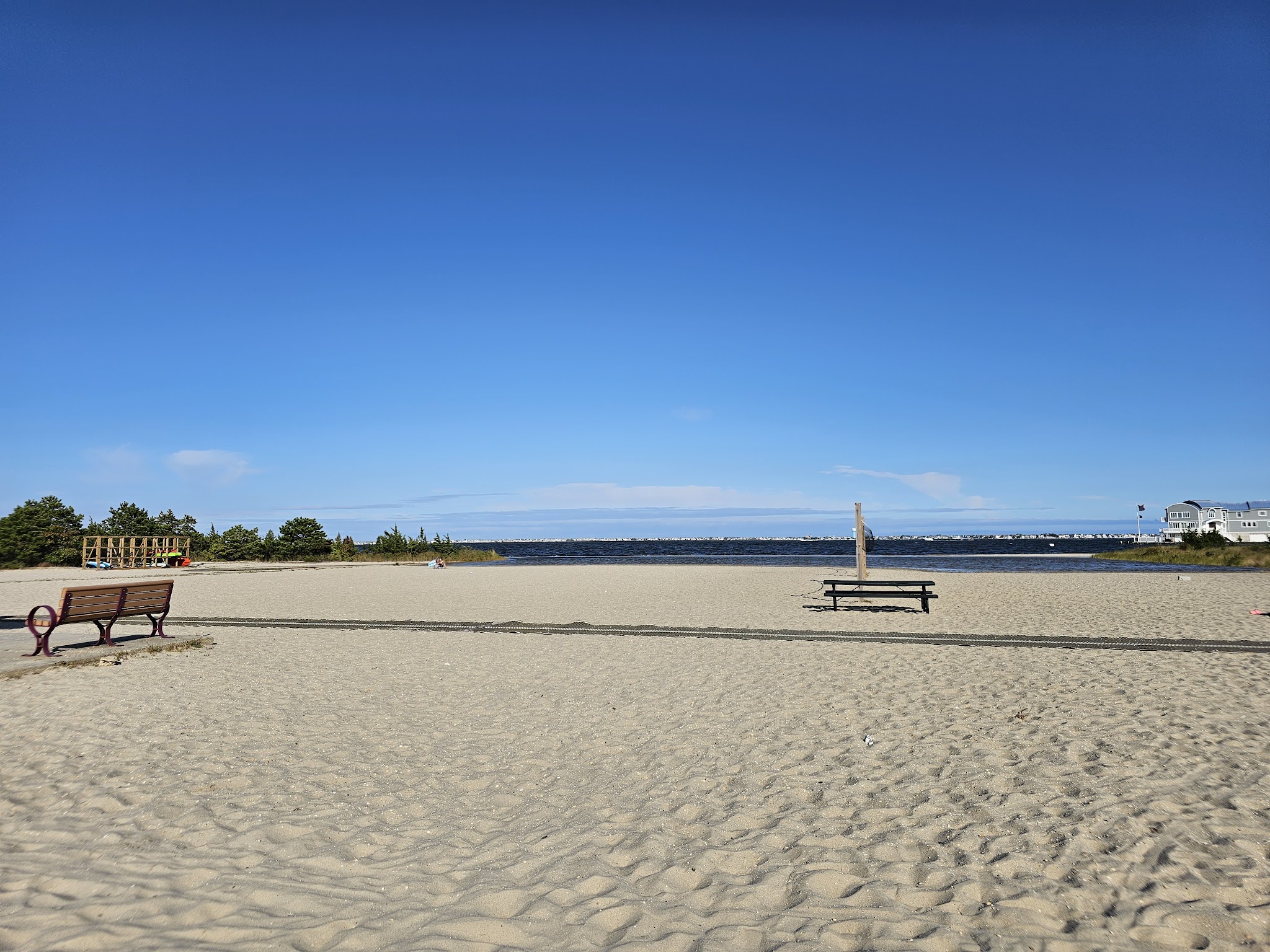 Shelter Cove Park - Toms River, NJ