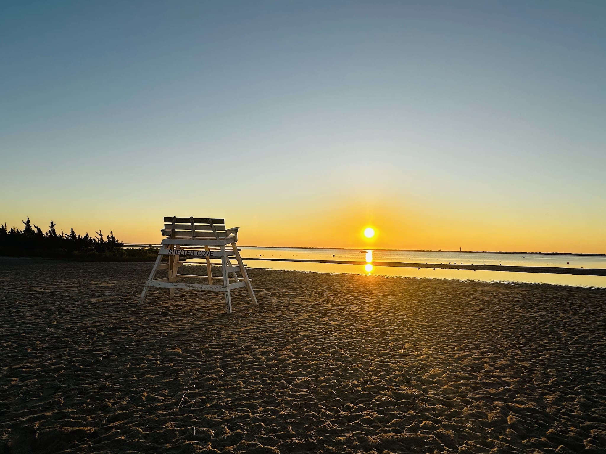 Shelter Cove Park - Toms River, NJ