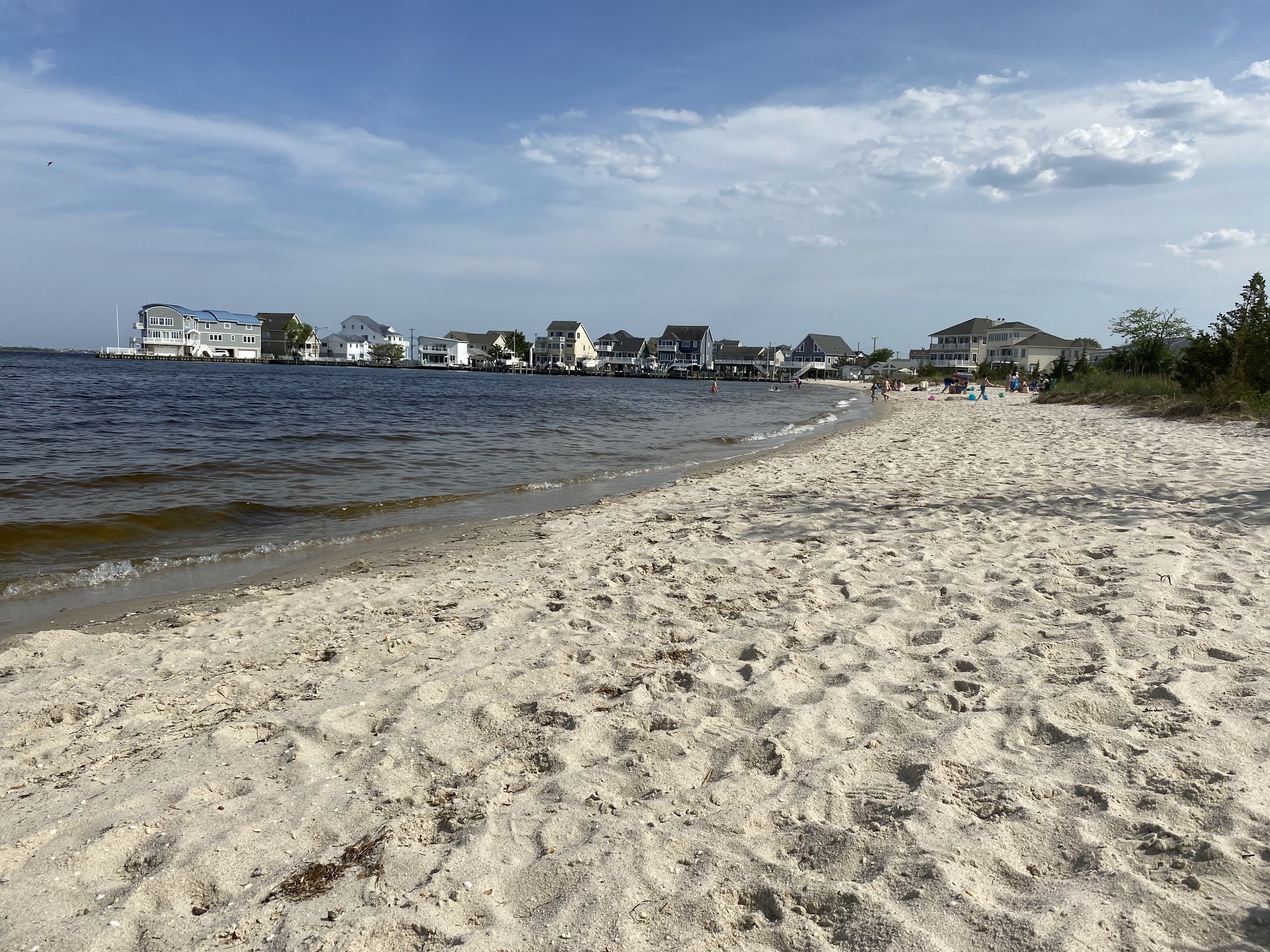 Shelter Cove Park - Toms River, NJ