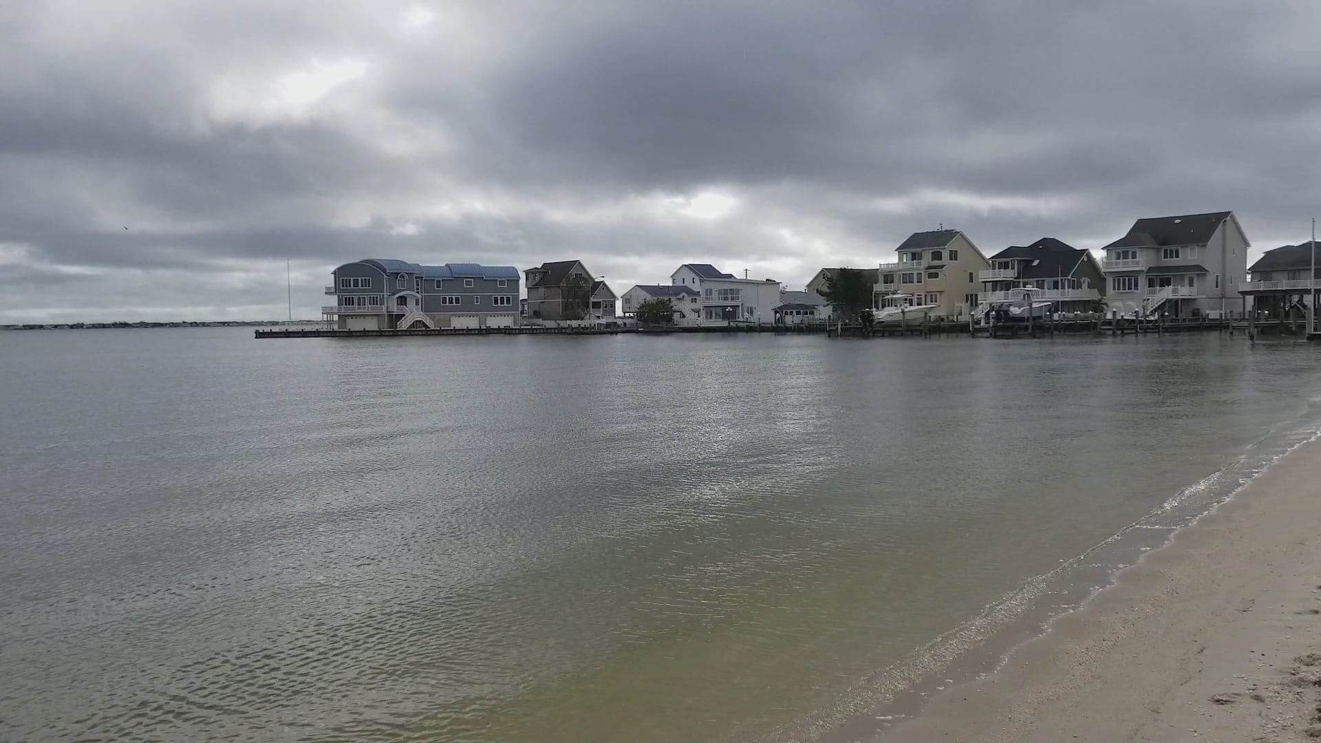 Shelter Cove Park - Toms River, NJ