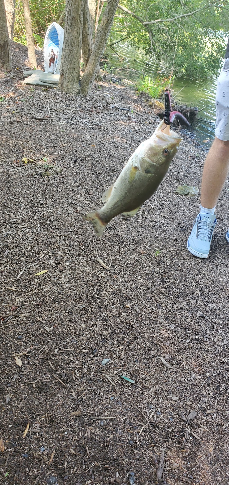 Winding River Park - Toms River, NJ