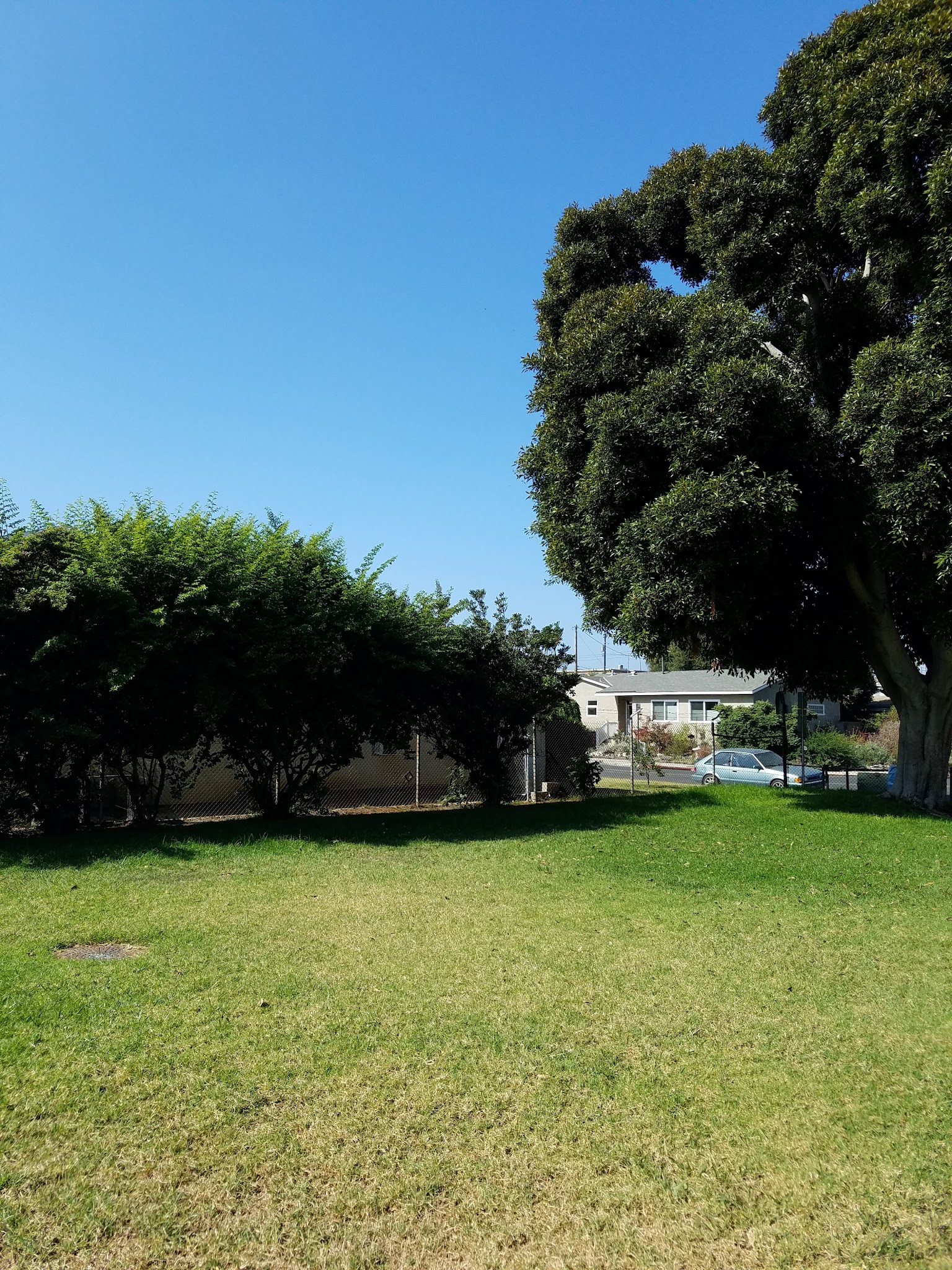 Pequeno Park - Torrance, CA