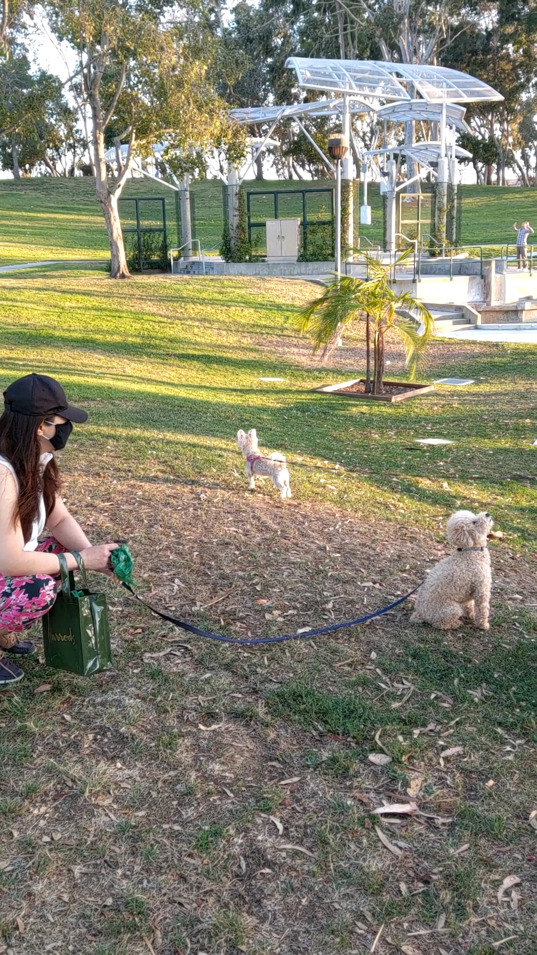 Charles H. Wilson Park - Torrance, CA