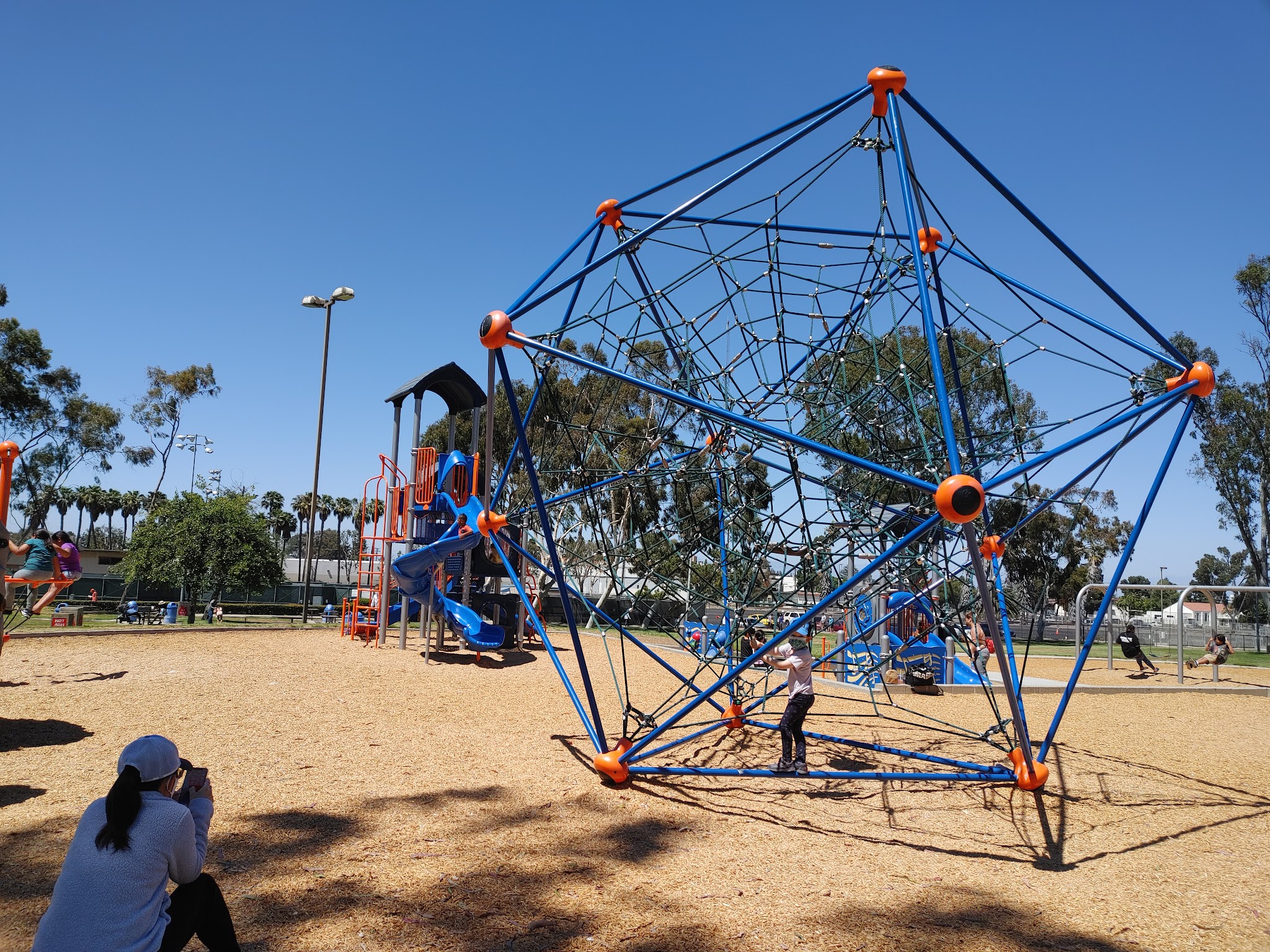 Charles H. Wilson Park - Torrance, CA