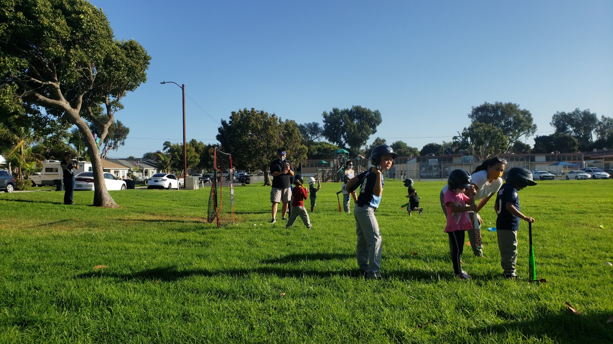 Greenwood Park - Torrance, CA