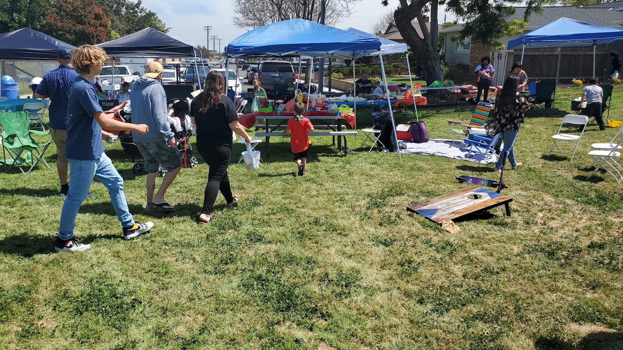 Guenser Park - Torrance, CA