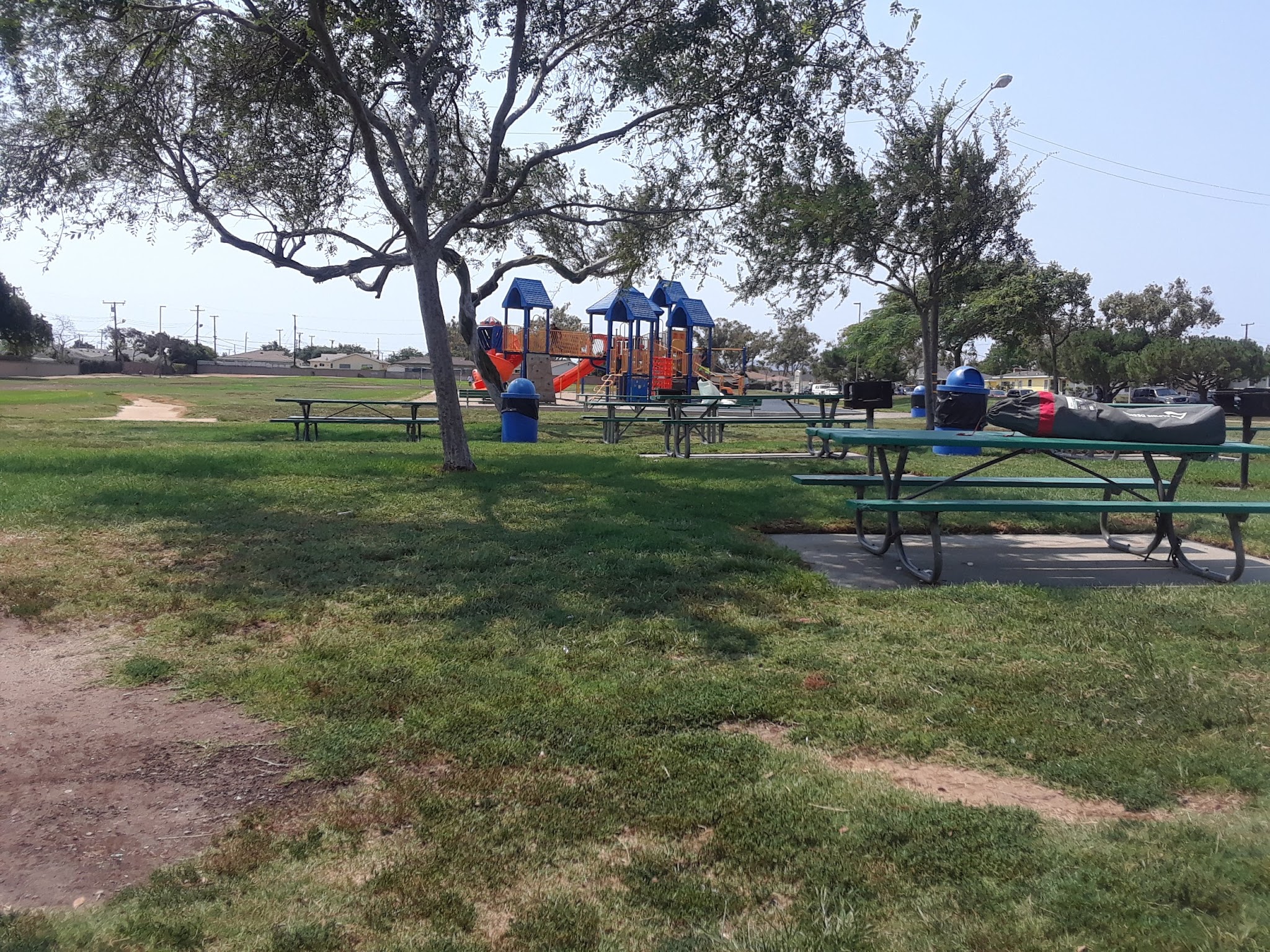 Guenser Park - Torrance, CA