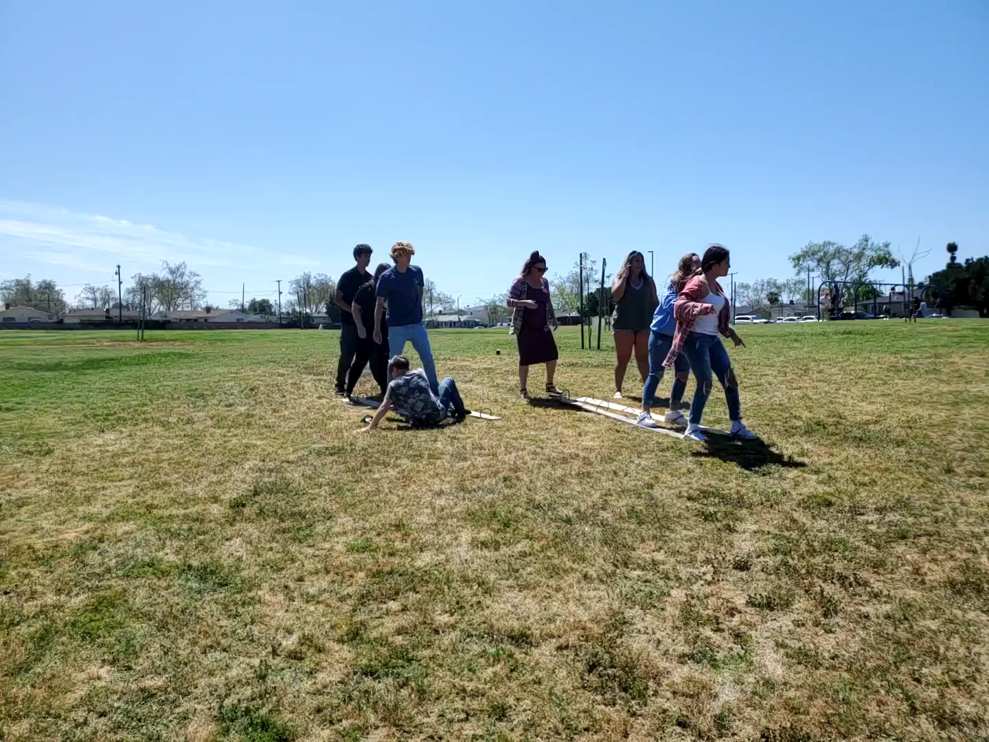 Guenser Park - Torrance, CA