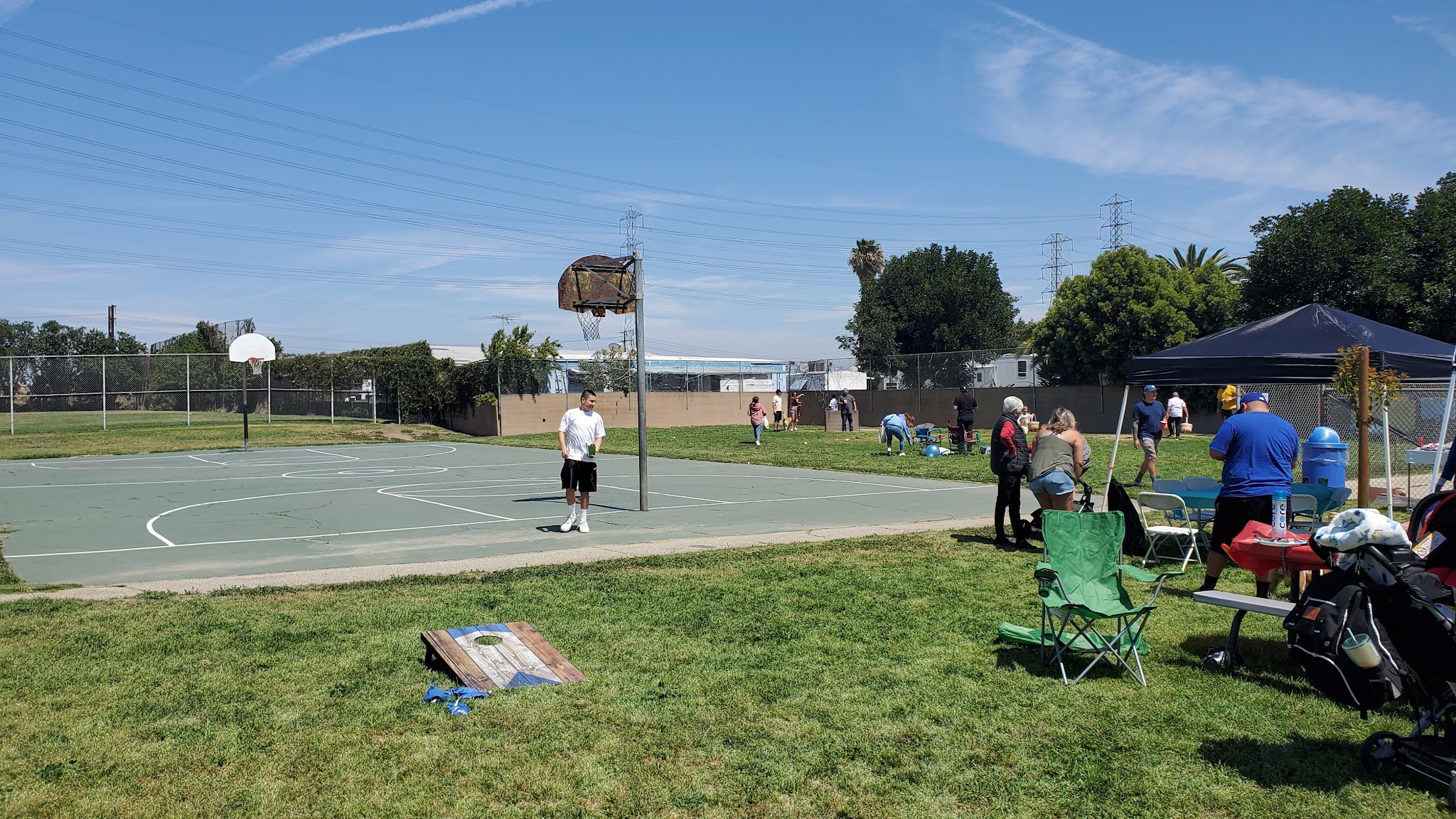 Guenser Park - Torrance, CA