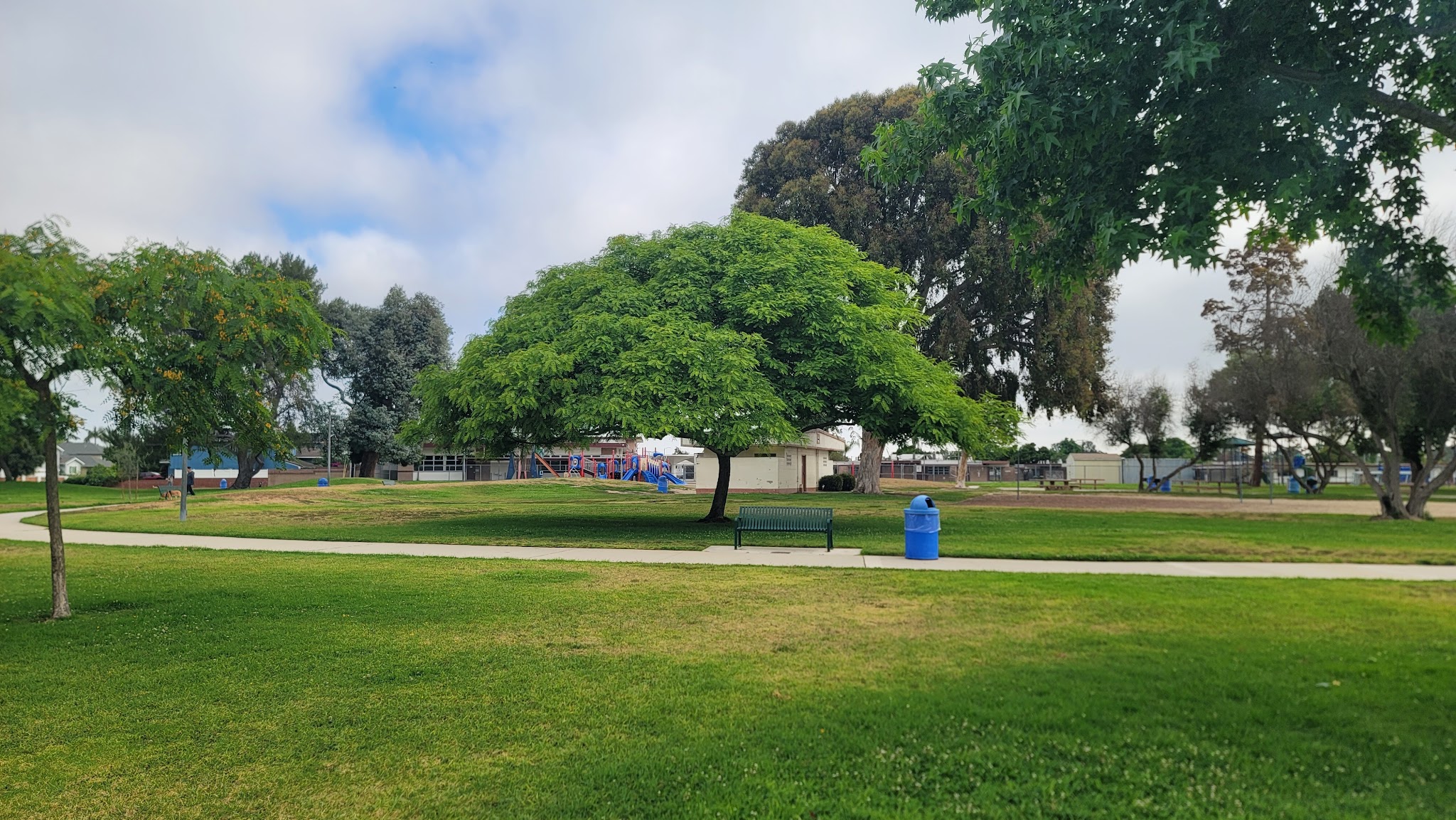Hickory Park - Torrance, CA
